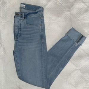 LOFT Skinny Jeans